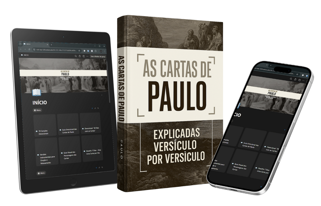 Composite image showing the basic product offering.