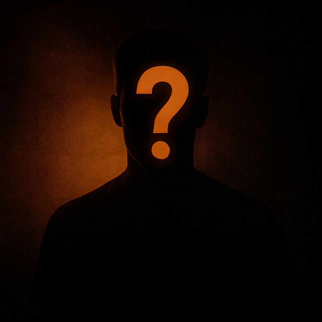 A person solving a complex puzzle