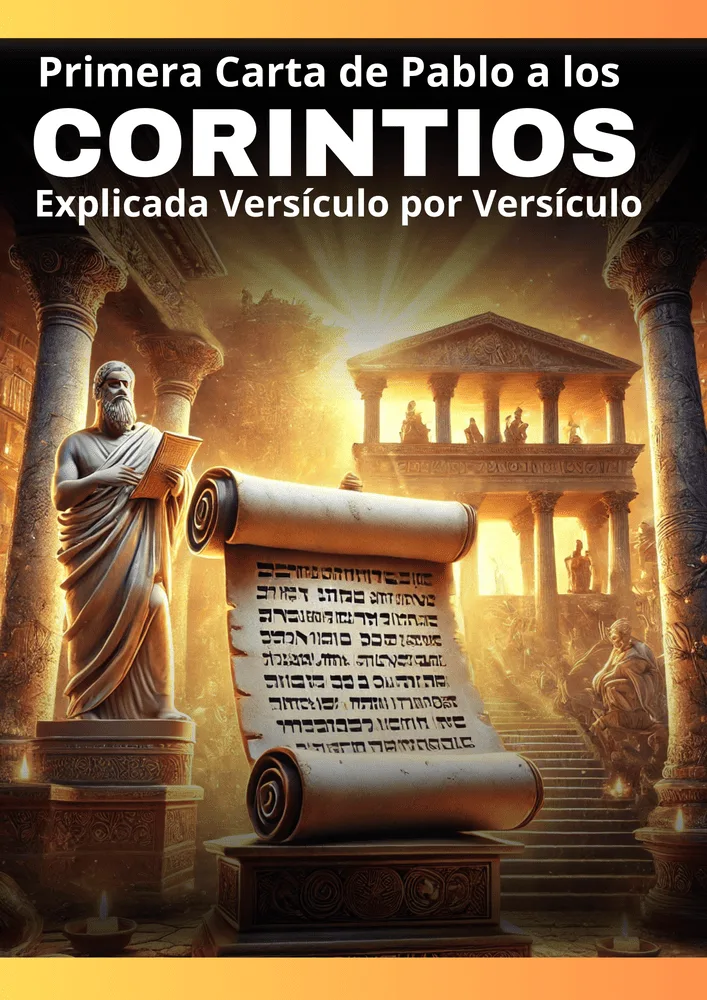 Escrito alrededor del año 55 d.C., Pablo aborda las divisiones, la inmoralidad y la confusión doctrinal en la iglesia de Corinto. Comprender las enseñanzas sobre la unidad, la moralidad sexual, el matrimonio, los dones espirituales y la resurrección de los muertos. Con un enfoque en el amor (1 Corintios 13) como fundamento de la vida cristiana, Pablo también proporciona orientación sobre la Cena del Señor. Este estudio ofrece enseñanzas teológicas y prácticas para aplicar en tu vida cristiana diaria.