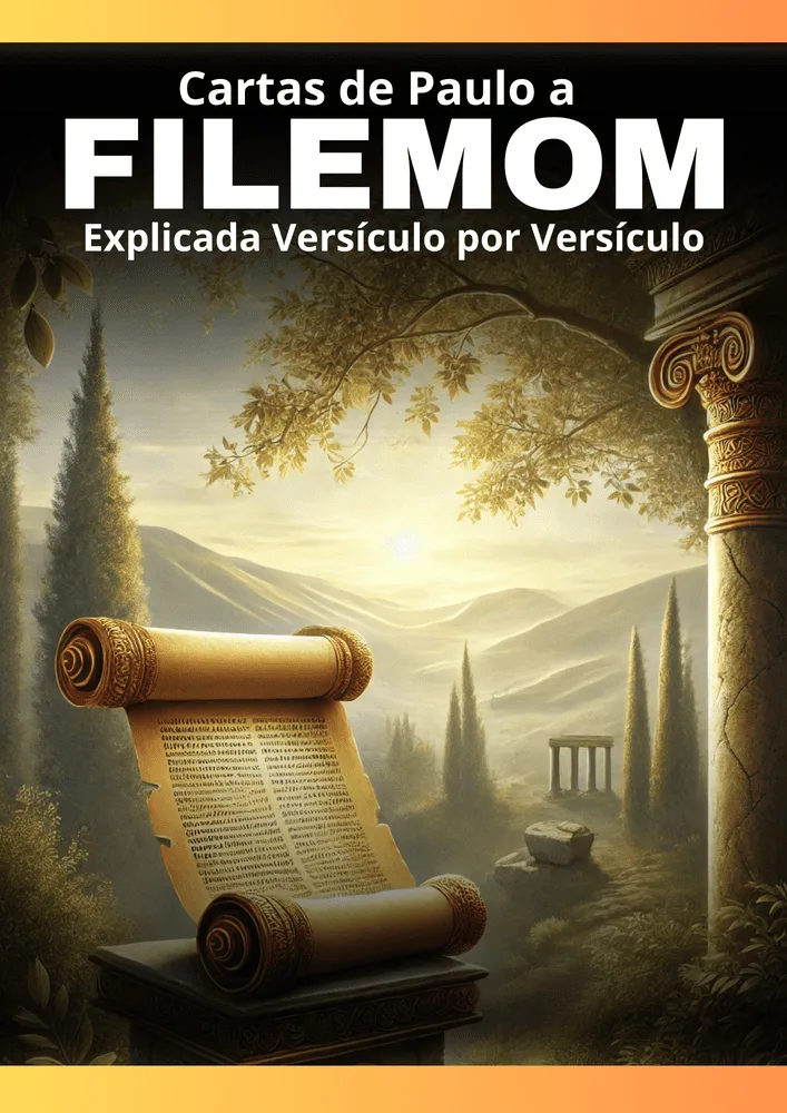 A Carta de Paulo a Filemom foi escrita por Paulo por volta de 60-62 d.C., durante sua prisão, e é uma mensagem pessoal dirigida a Filemom, um cristão rico de Colossos. O objetivo principal é interceder por Onésimo, um escravo que fugiu de Filemom e se converteu ao cristianismo através de Paulo. Paulo pede que Filemom receba Onésimo de volta, não mais como escravo, mas como um irmão em Cristo, destacando o poder transformador do evangelho.